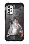 Samsung Galaxy A32 4g Compatible Case Tank Full Protection Antishock - Wild Wolf