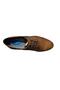 Aktaş Men's 100% Leather Daily Classic Shoes Ultra Light Flat Sole Comfortable Flexible Quality - 7