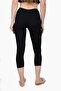 Knee-Length Slim Fit Tights - 3