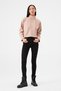 Full Lycra Four Pocket Washed Jeans