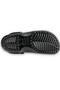 Classic Unisex Black Slippers - 3