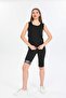 Sauna Shorts and Undershirt with Fasteners 4411-4412