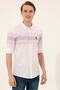 Pink Men's Shirt