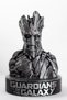 Groot Büst / Figür - Marvel Comics - 15 Cm