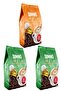 1 Moca and 2 Mild 108-Piece Advantage Package