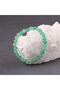 Certified Aventurine Green Natural Stone Bracelet 6mm B107 - 3