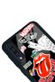 Samsung A50 Sticker Design Glossy Phone Case - 3