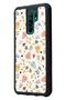 Xiaomi Redmi 9 White Bindanlı Design Glossy Phone Case - 2