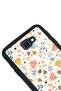 Samsung J7 Prime White Bindanlı Design Glossy Phone Case - 3