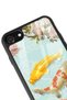 iPhone 7 - 8 - Se Koi Fish Design Glossy Phone Case - 3