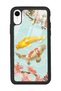 iPhone Xr Koi Fish Design Glossy Phone Case