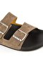 31410 m Nova Casual Daily Mink Men's Slippers - 5