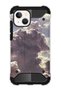 iPhone 13 Compatible Case Tank Full Protection Antishock - Cloud Cloud