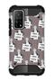 Xiaomi Mi 10t - Mi 10t Pro Compatible Case Tank Full Protection Antishock - Justinbieber 88