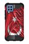 Galaxy M22 A22 M32 Compatible Case Tank Full Protection Antishock - Şanlı Türk