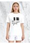 Unisex Women's Pianist / Piano Printed Regular Tshirt - 2