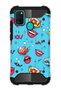 Samsung Galaxy M21 / M30S Compatible Case Tank Full Protection Antishock - Kiss Me Woww