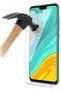 Samsung Galaxy S22 Ultra Case Hd Printed Case - Dark Camouflage + 5D Ceramic Screen Protector - 3