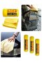 42X32 cm Super Absorbent Car Drying Cloth - 2 Pieces Chamois Car Wash - 6