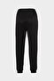 High Waist Teflon Coated Jogger Pants - 2