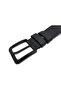 Men's Oversize Belt 4 Cm - 3