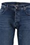 Indigo Esnek Kumaş Skinny Dar Kesim Jeans TMNAW20JE0434 - 8