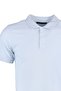 Mavi Slim/Dar Kesim Polo Yaka Kısa Kollu %100 Pamuk Polo Yaka T-shirt TMNSS20PO0009 - 8