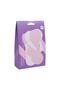 Cosmetic Sponge 20pcs - 3
