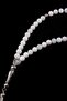 Moon Stone Rosary - 500020 - 2