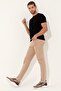 Men's Black T-Shirt G021Gl011.0001422561 - 3