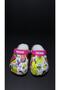 Watermelon Gel Non-Slip Sole Model Children's Unisex Slippers 14082 - 3
