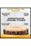 Certified Calcite Natural Stone Bracelet 6 Mm - B827