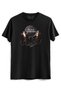 Black Sabbath Black T-shirt