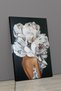 Kanvas Tablo Amy Judd - 2