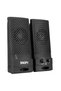 2.0 Siyah Usb Speaker Sn-510 - 2