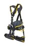 Profı Worker 3d Speed Full Body Harness Endüstriyel - 2