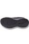 Unisex Black Orthopedic Sports Shoes - 5