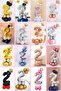 Gold Number Balloon Welcome Set 6 Year Old Black Gold Colors 6 Number Balloon with Gold Crown - 5