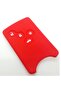 Renault Clio 4 Megane 3 Fluence Scenic Silicone Key Case - 2