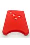 Renault Clio 4 Megane 3 Fluence Scenic Silicone Key Case - 4