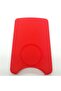 Renault Clio 4 Megane 3 Fluence Scenic Silicone Key Case - 5