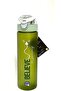 Green Believe Tritan Flask 600ml