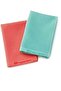Microfiber Glass Cloth 2 Pack
