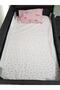 70x110 Baby Sleeping Set Moon Pattern 10 Pieces Compatible with Park Cribs (crib Not Included) - 2
