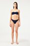 Strapless Bikini Top - 3