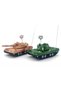 Remote Control Tank - 2