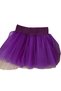 Girl's Pink Skirt, Children's Performance Skirt, Pink Tutu Skirt, Imagination Tulle Skirt
