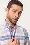 Men's Sax Shirt G021Sz004.000.1369633 - 2