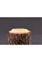 Certified Calcite Natural Stone Bracelet 6 Mm - B827 - 2