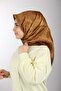 وشاح حرير سورة ذهبي 7208701 - 332 - 4